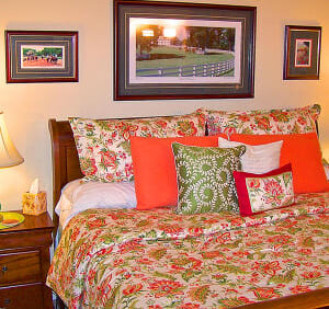 Accommodations, Lyndon House Bed &amp; Breakfast