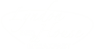 Specials, Lyndon House Bed &amp; Breakfast