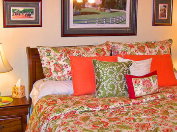 The Bluegrass Suite, Lyndon House Bed &amp; Breakfast