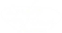 Breakfast, Lyndon House Bed &amp; Breakfast