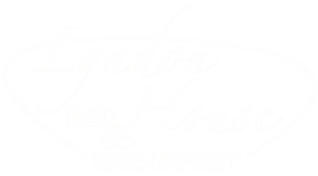 Home, Lyndon House Bed &amp; Breakfast