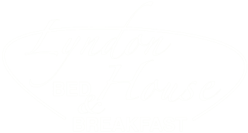 Gift Certificates, Lyndon House Bed &amp; Breakfast