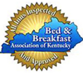 Bourbon, Lyndon House Bed &amp; Breakfast